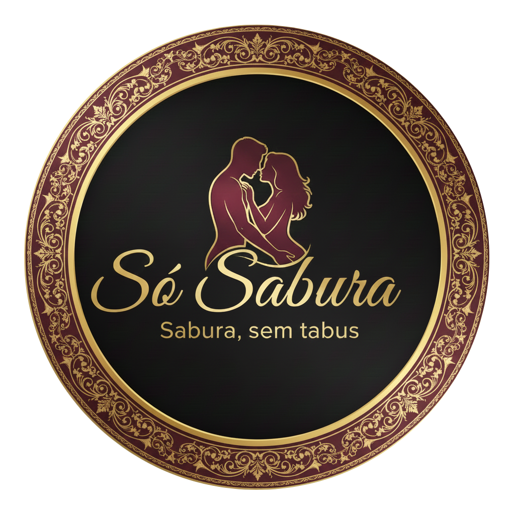 Só Sabura Logo